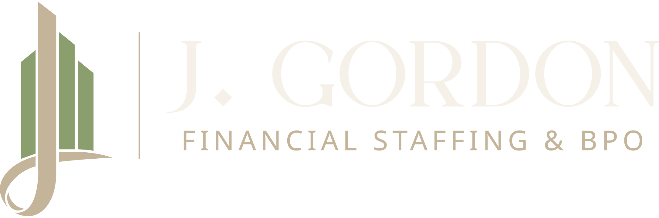 J. Gordon Financial Staffing & BPO